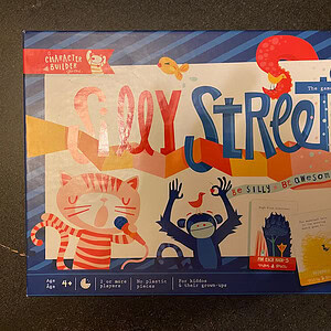 Silly Street