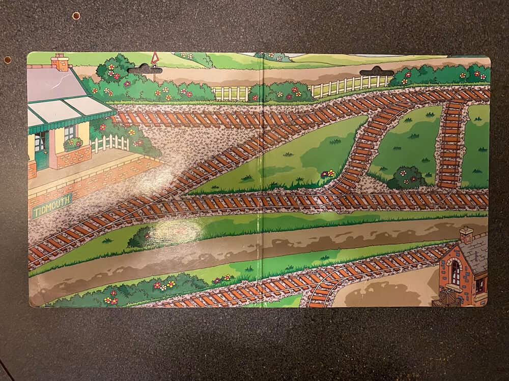 Thomas' Station Stop - Image 3