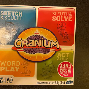 Cranium