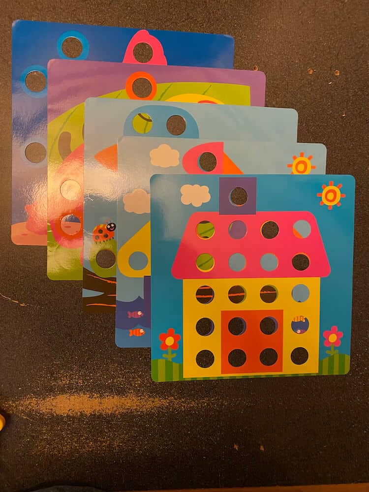 Button Nail - Image 6