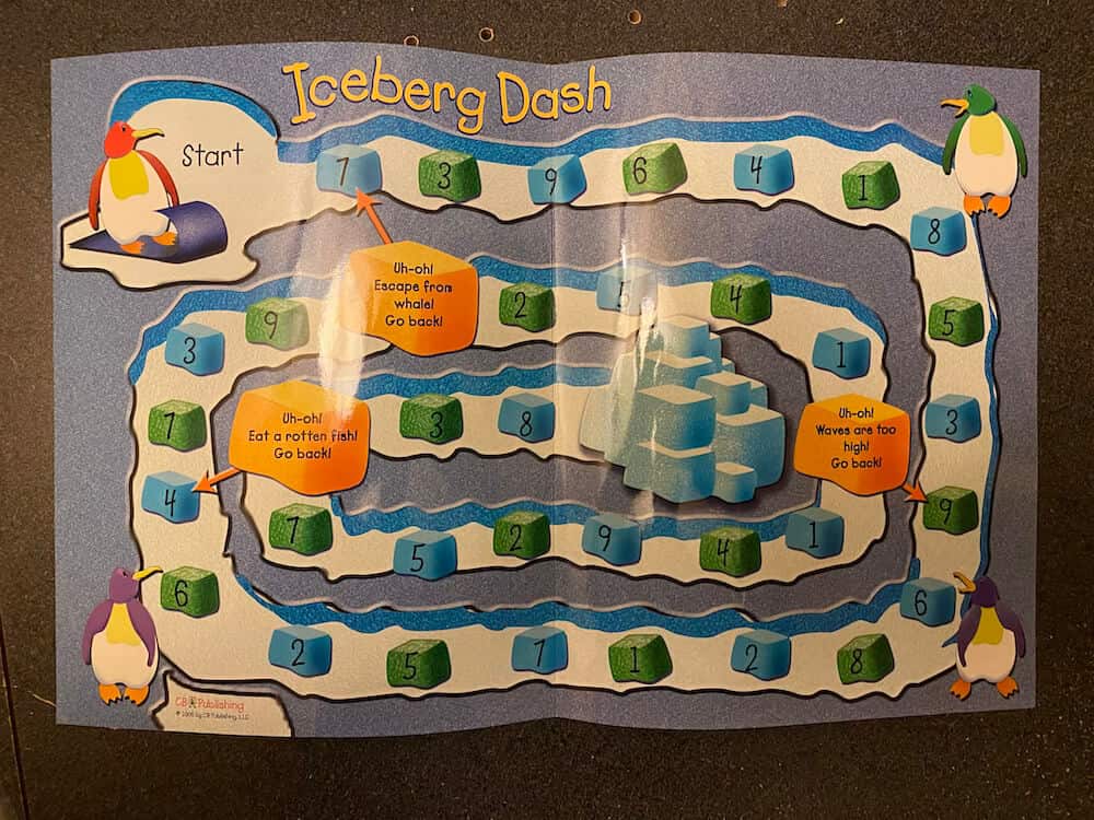 Penguin Math - Image 4