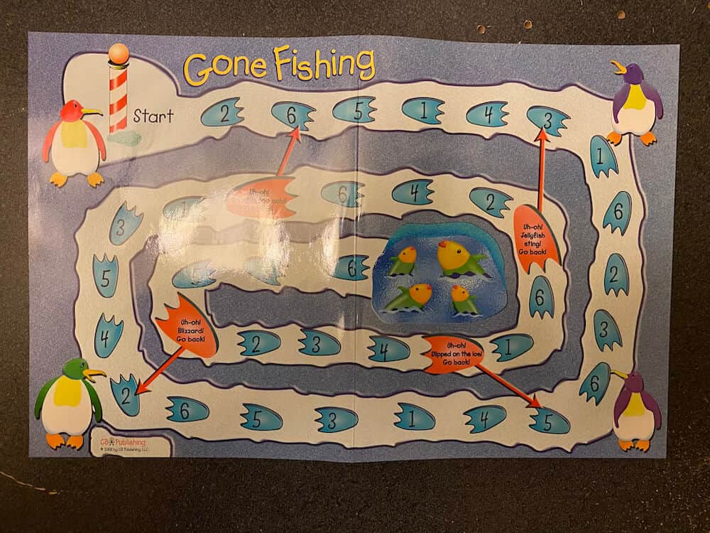 Penguin Math - Image 3