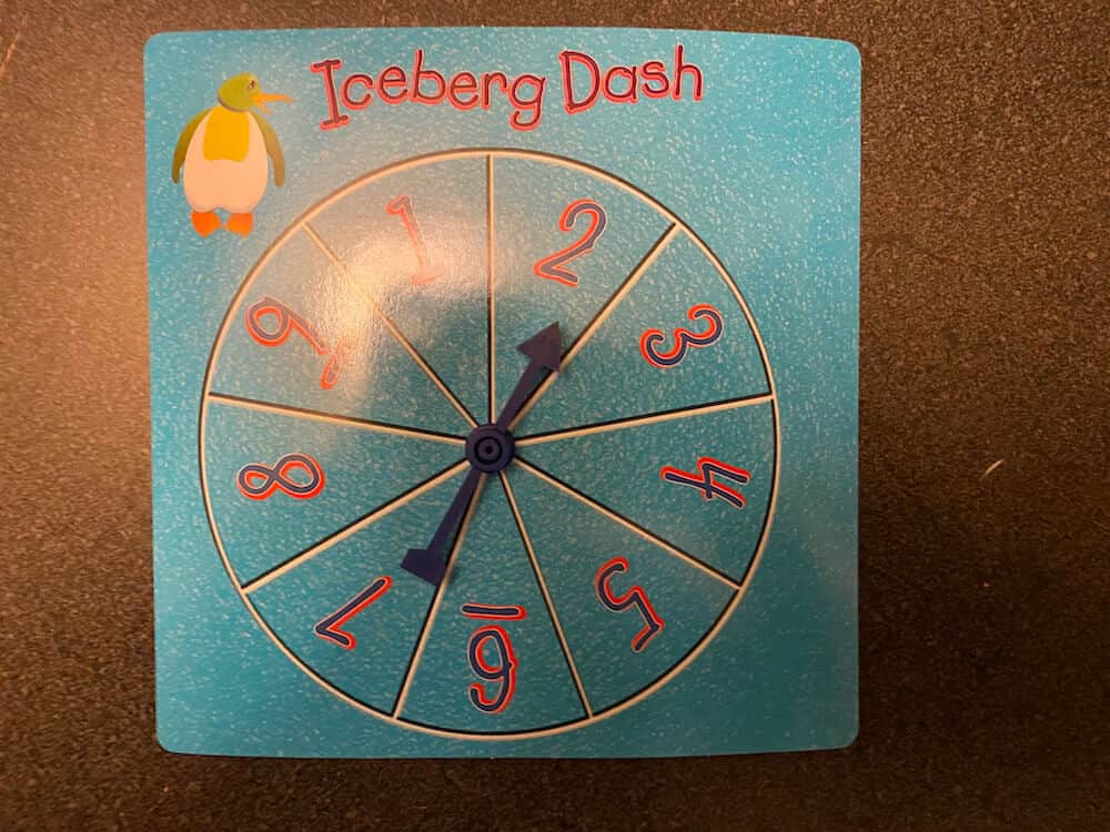 Penguin Math - Image 5