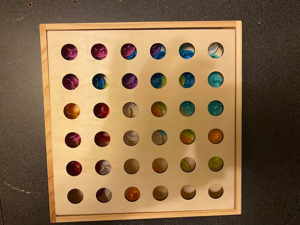 Mosaic Puzzle - Image 3