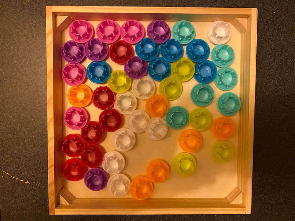 Mosaic Puzzle - Image 4