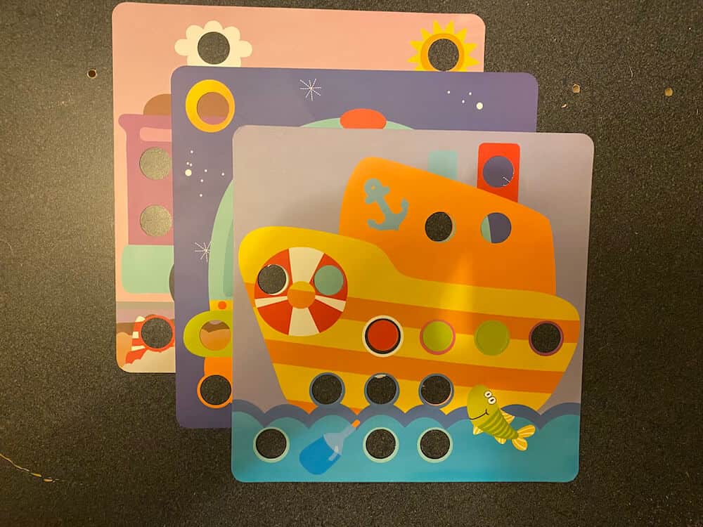 Mosaic Puzzle - Image 6