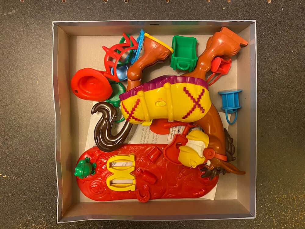 Buckaroo! (incomplete) - Image 3