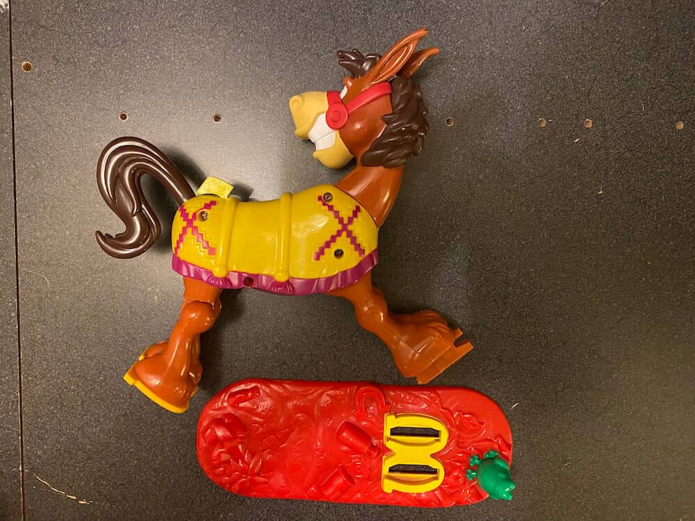 Buckaroo! (incomplete) - Image 4