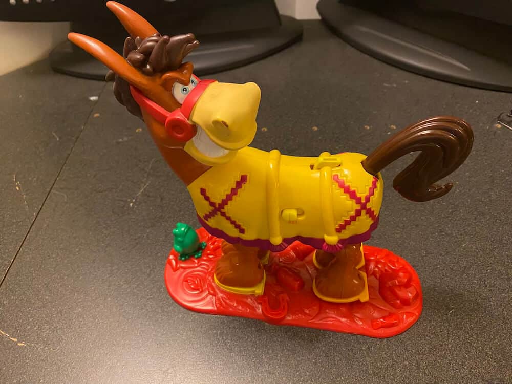 Buckaroo! (incomplete) - Image 5