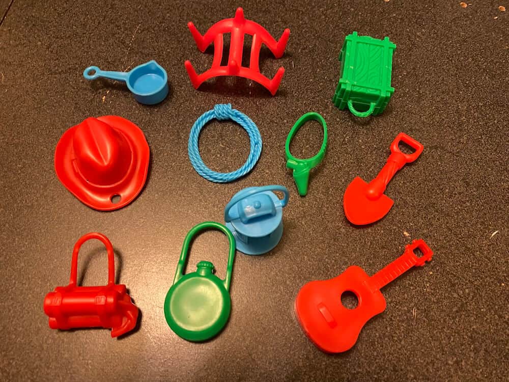 Buckaroo! (incomplete) - Image 6