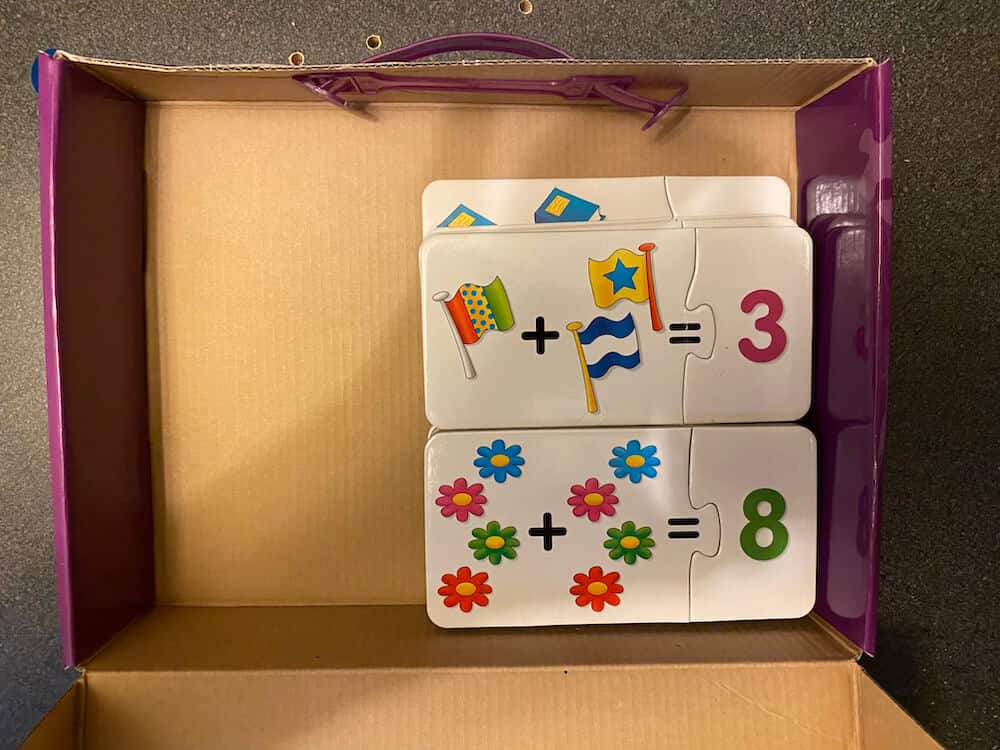 Match It! Mathematics - Image 3