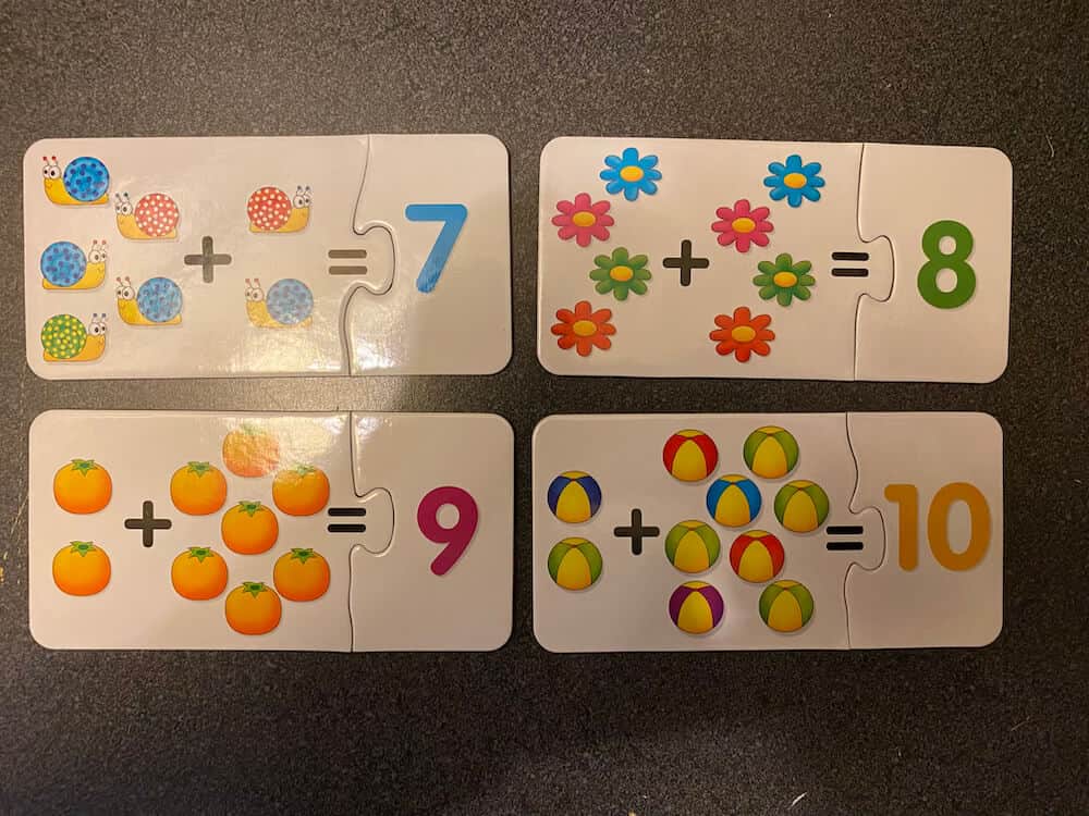 Match It! Mathematics - Image 5