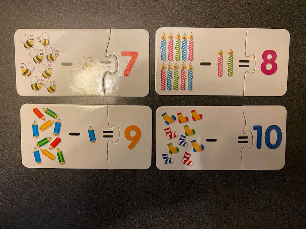 Match It! Mathematics - Image 7