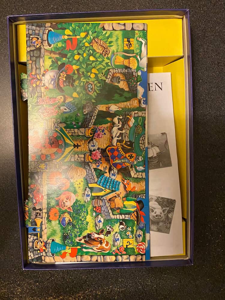 Mystery Garden - Image 3