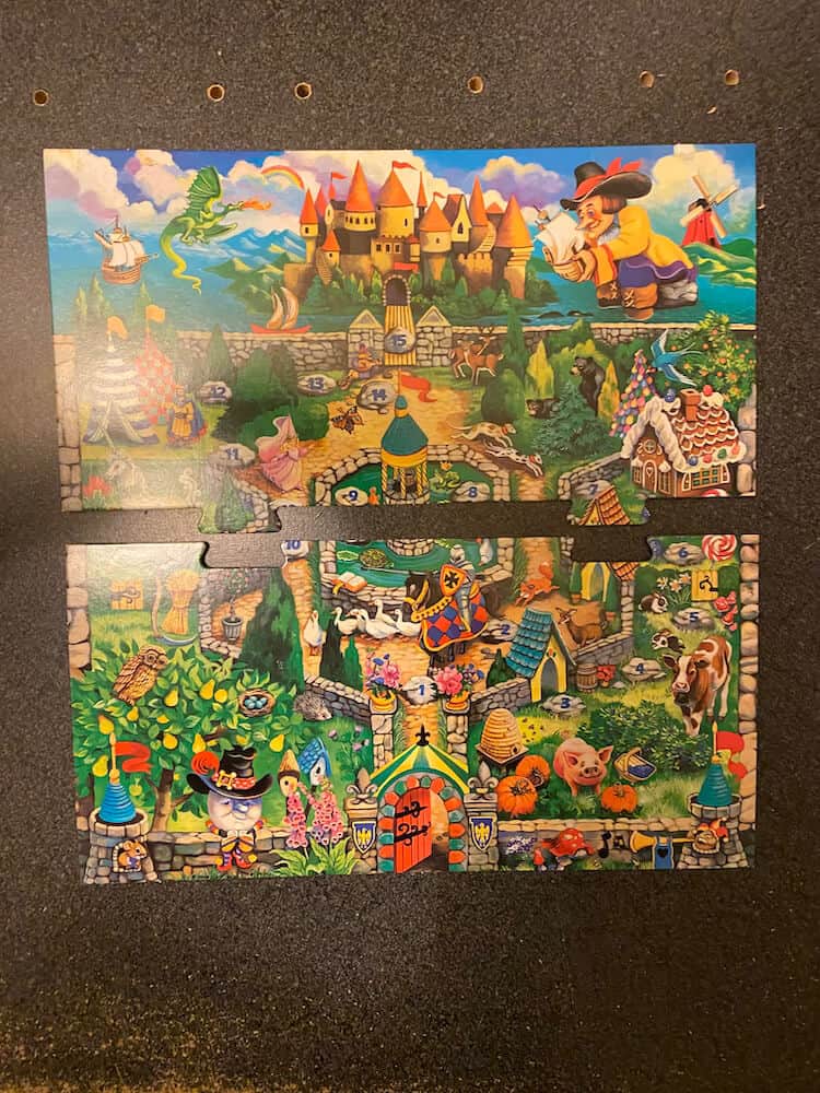 Mystery Garden - Image 4