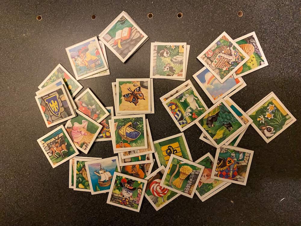 Mystery Garden - Image 6