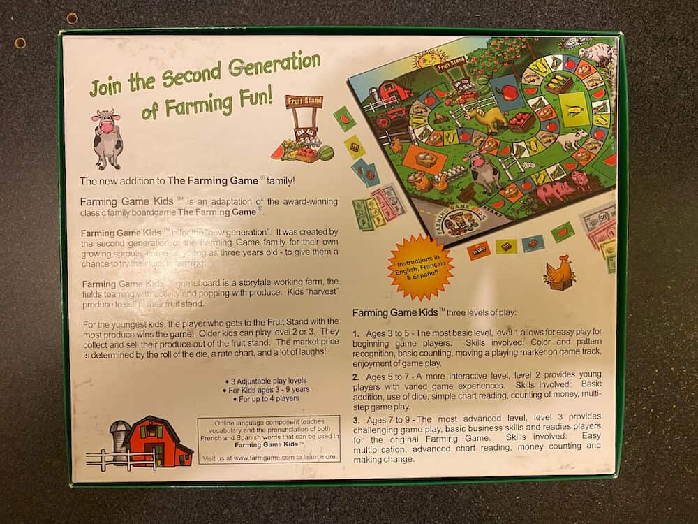 Farming Game Kids - Image 2