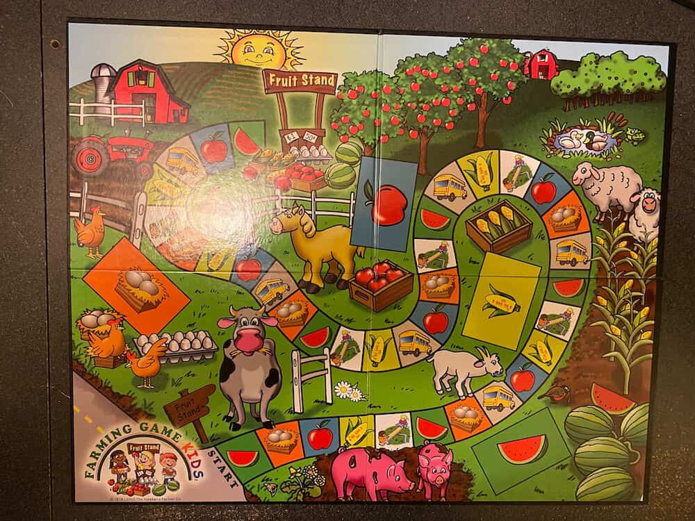 Farming Game Kids - Image 4