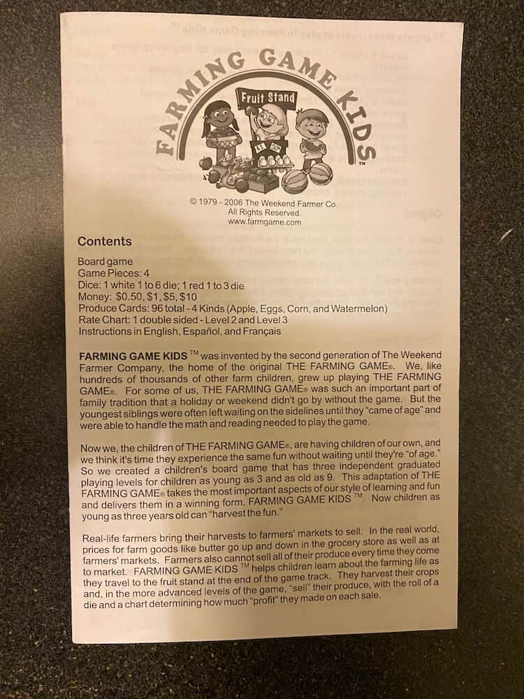 Farming Game Kids - Image 10