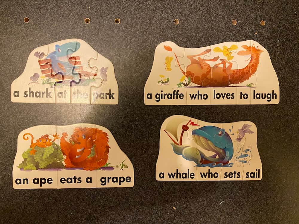 Puzzle Rhymes - Image 6