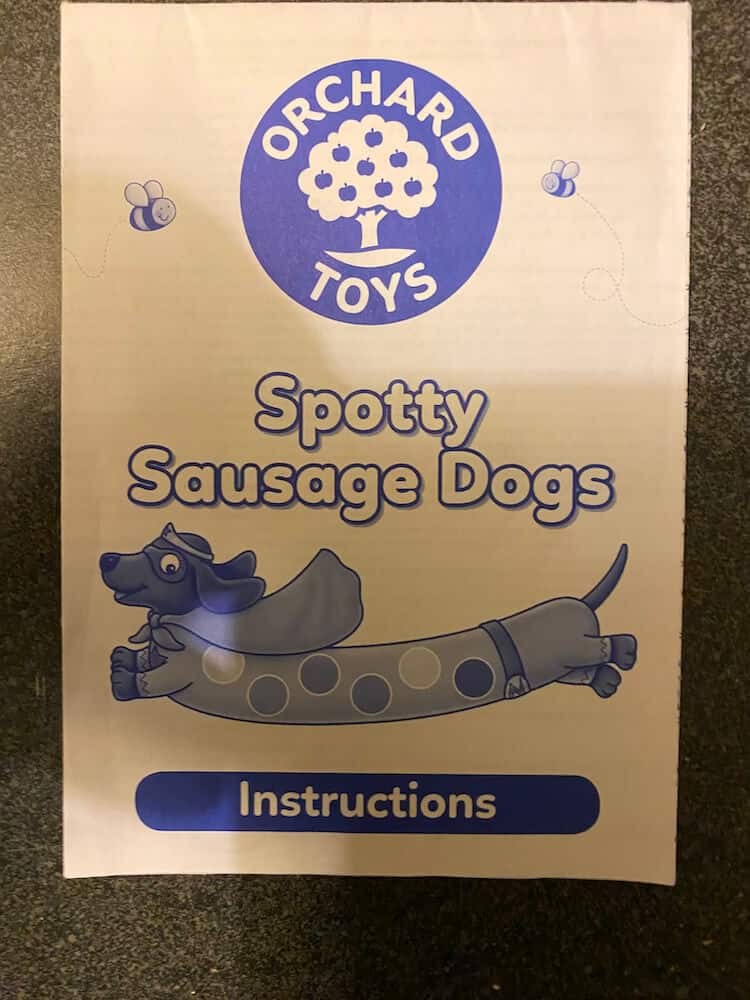 Spotty Sausage Dogs - Image 7