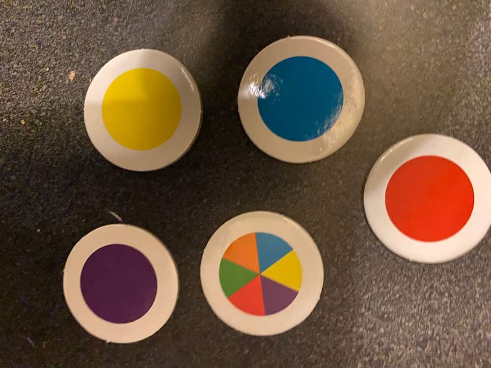 Spotty Sausage Dogs - Image 6