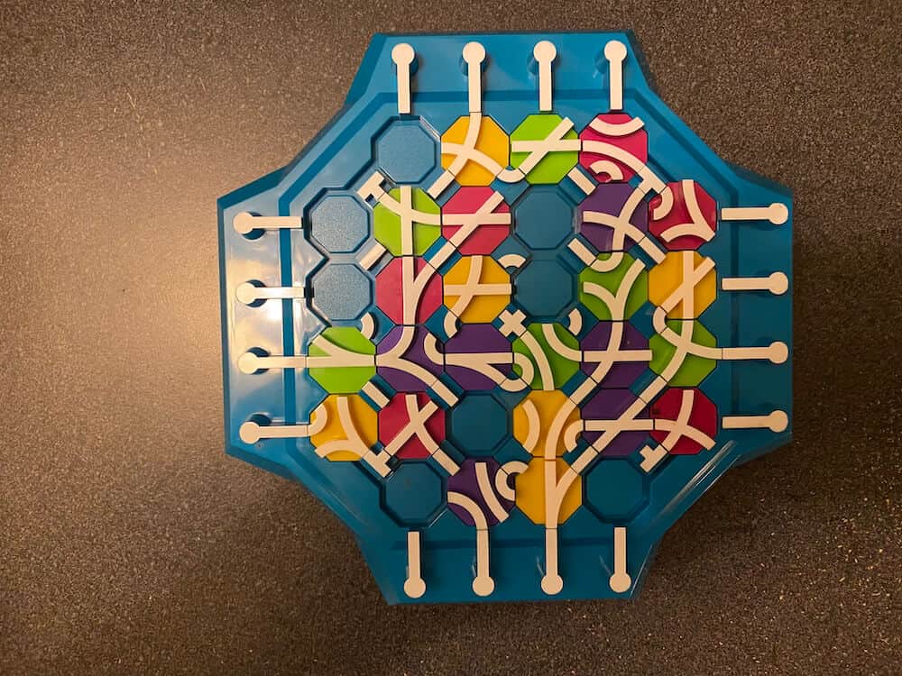 Crosstrack Challenge from Discovery Toys - Image 2