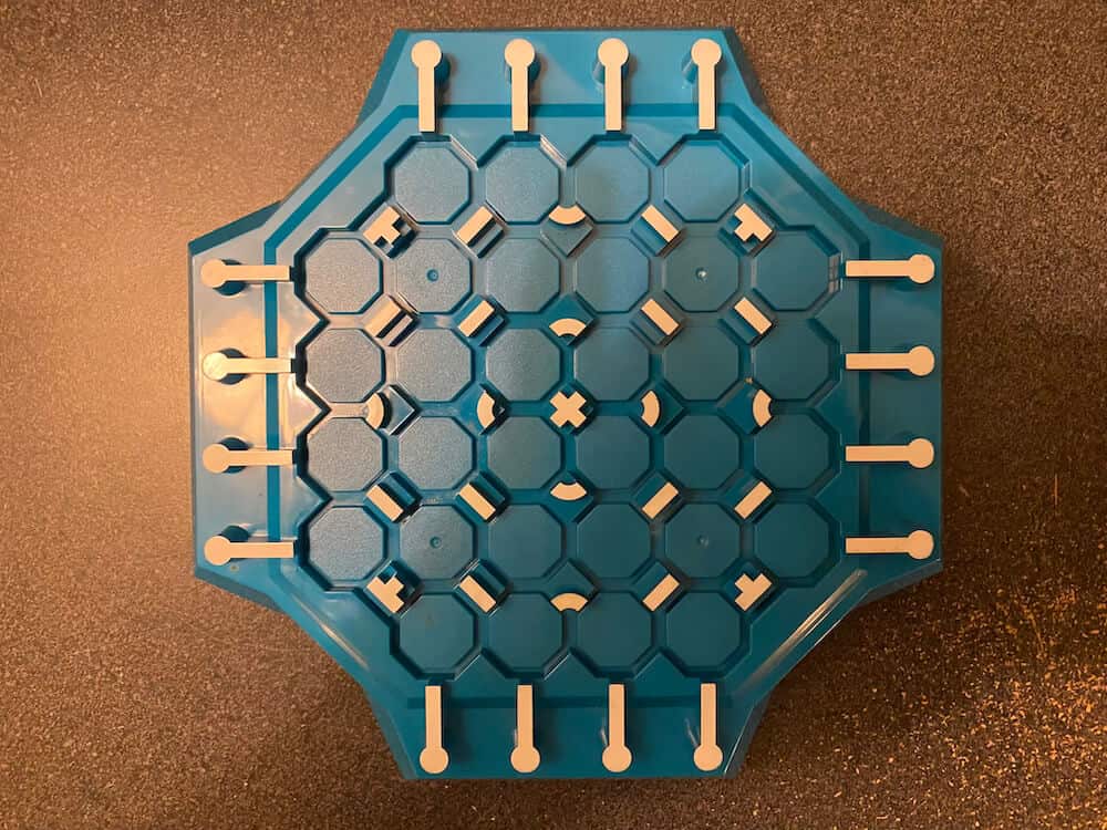 Crosstrack Challenge from Discovery Toys - Image 3