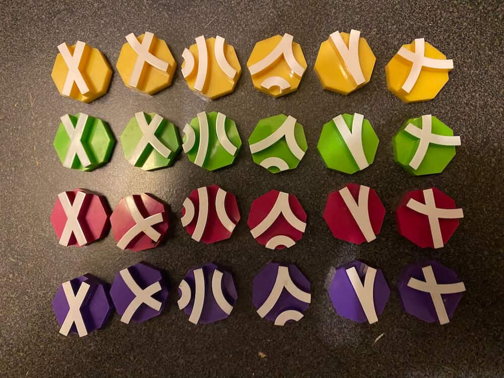 Crosstrack Challenge from Discovery Toys - Image 4