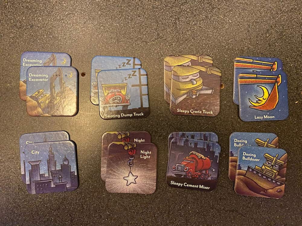 Goodnight, Goodnight, Construction Site - Image 4