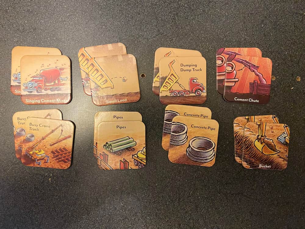 Goodnight, Goodnight, Construction Site - Image 6