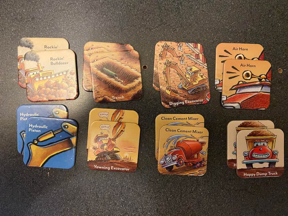 Goodnight, Goodnight, Construction Site - Image 5