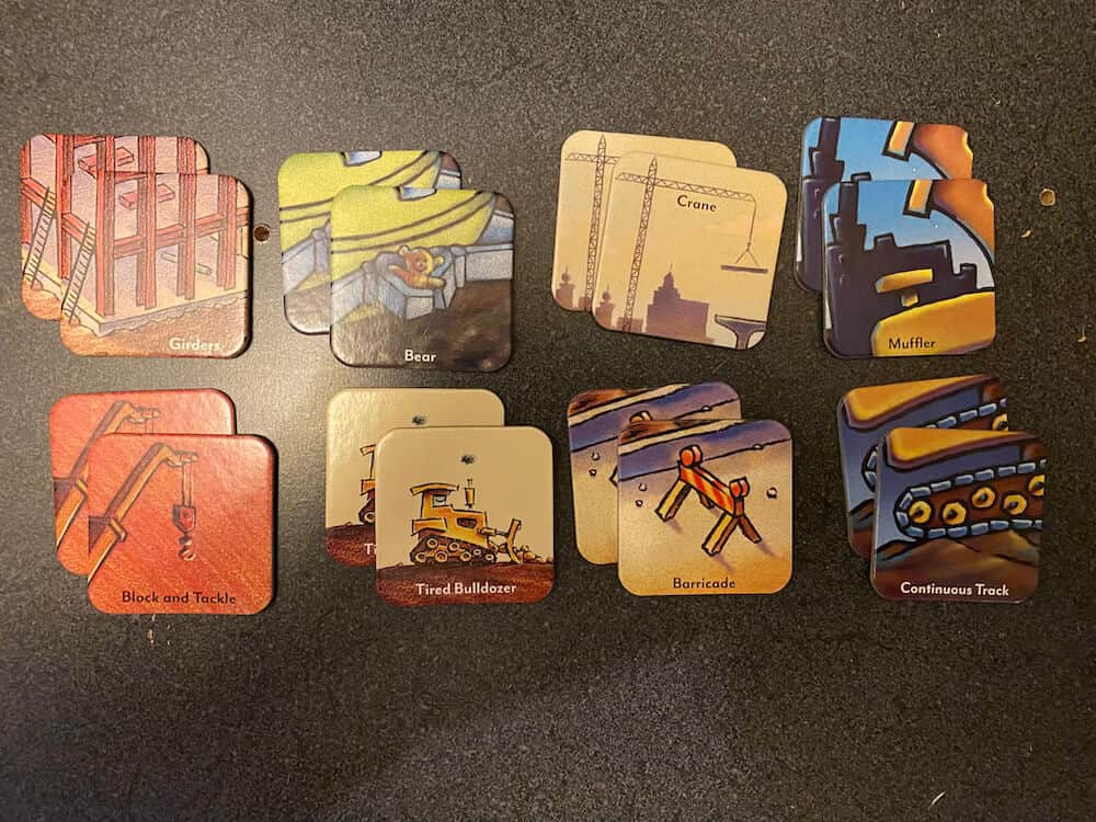 Goodnight, Goodnight, Construction Site - Image 7