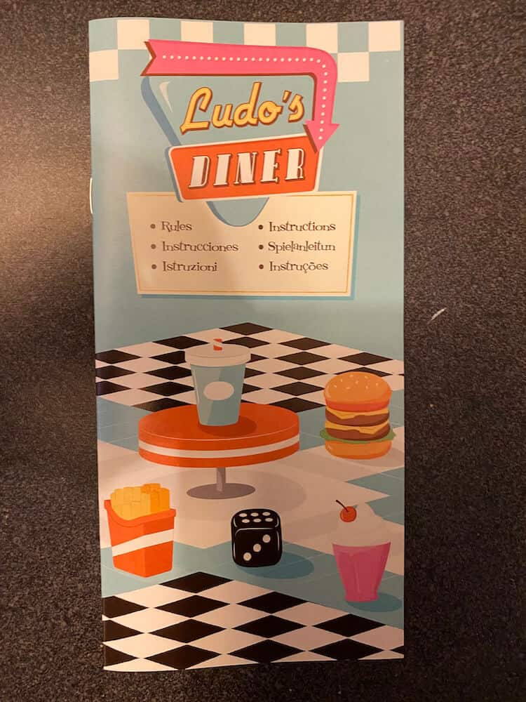 Ludo's Diner - Image 6