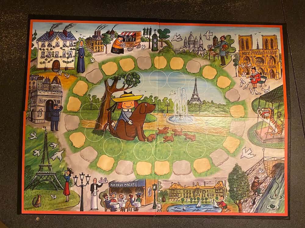 Madeline in Paris Game - Image 4