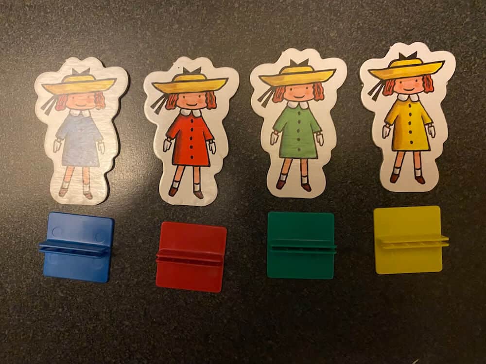 Madeline in Paris Game - Image 5