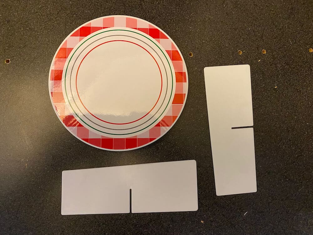 Don't Drop the Meatballs - no box - Image 4