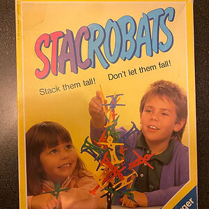 Stacrobats