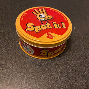 Spot It!