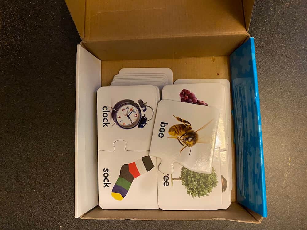 Match It! Rhyme - Image 3