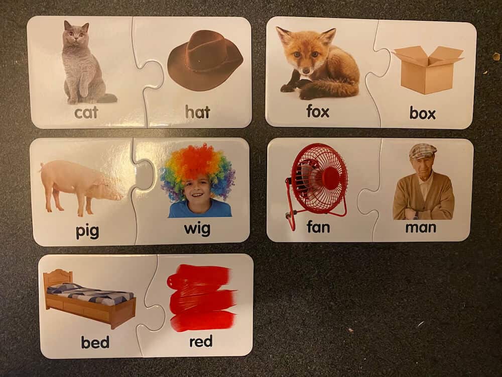 Match It! Rhyme - Image 8