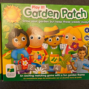 Garden Patch