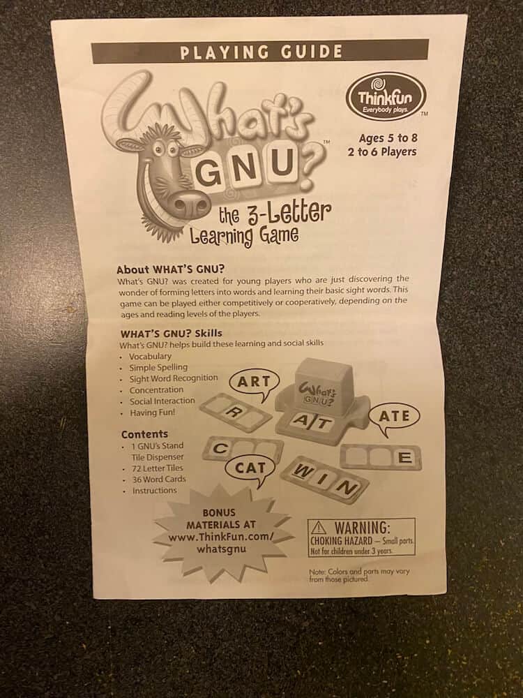 What's GNU? - Image 6