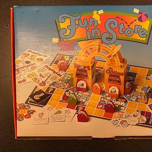 Fun in Store from Discovery Toys