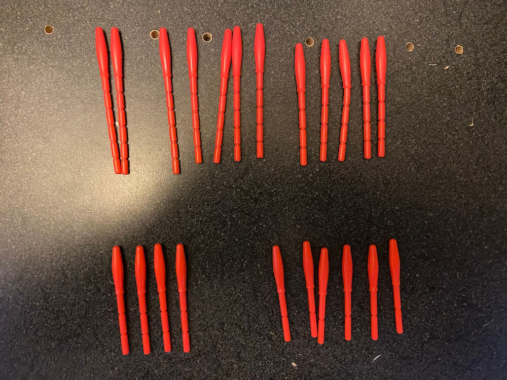 Polly the Porcupine Memory Game - Image 5