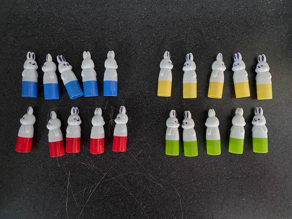 Bunny Hop - incomplete - Image 5