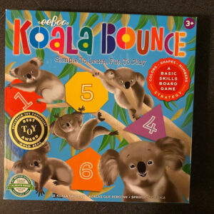 Koala Bounce from eeBoo