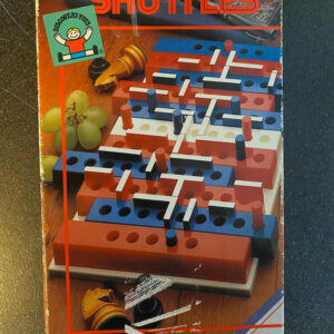 Shuttles from Discovery Toys