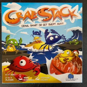 Crabstack