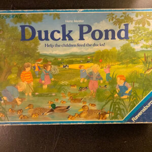 Duck Pond from Ravensburger